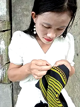 rubi bae online show from October 14, 2025, 8:37 am