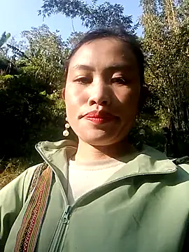 rubi bae online show from November 25, 2025, 1:05 am