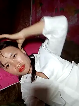 rubi bae online show from April 5, 2026, 12:46 pm