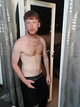 bailey mcvicar online show from December 14, 2025, 11:20 pm