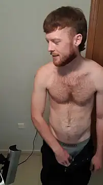 bailey mcvicar online show from March 1, 2026, 8:33 pm