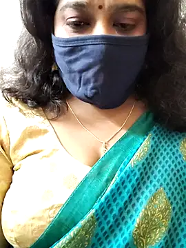 saritha29 online show from September 11, 2025, 5:35 pm