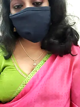 saritha29 online show from September 29, 2025, 5:18 pm