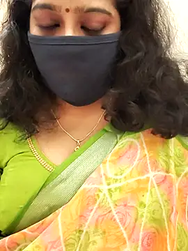 saritha29 online show from October 2, 2025, 5:09 pm