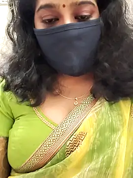 saritha29 online show from October 4, 2025, 4:49 pm