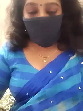saritha29 online show from October 17, 2025, 4:53 pm