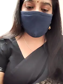 saritha29 online show from February 7, 2026, 6:00 pm