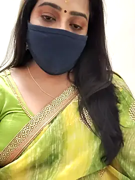 saritha29 online show from March 4, 2026, 6:14 pm