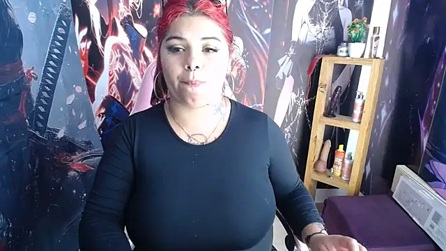 Snapshot of snow_belle chatting on March 1, 2026, 7:16 pm snow belle online show from March 1, 2026, 7:16 pm