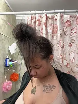 Snapshot of StylishEchium chatting on January 17, 2026, 9:07 pm StylishEchium online show from January 17, 2026, 9:07 pm