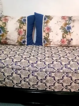 Mayamimi online show from November 14, 2025, 2:38 pm