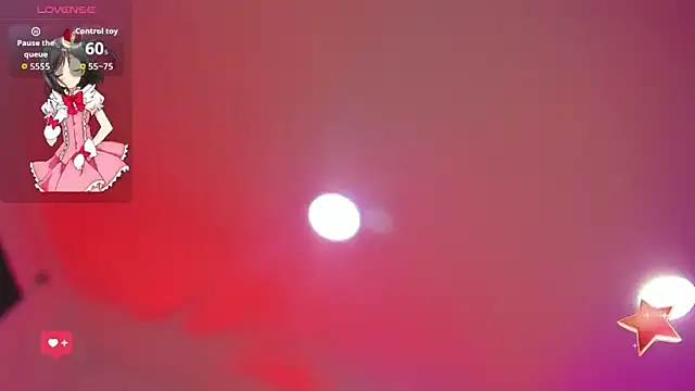 Emilywillis8 online show from October 25, 2025, 12:23 pm