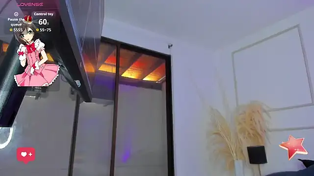 Emilywillis8 online show from October 29, 2025, 1:13 pm