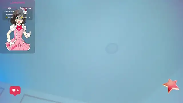 Emilywillis8 online show from November 4, 2025, 1:21 pm