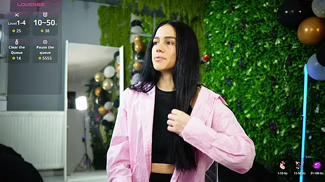 baby nyco online show from November 12, 2025, 6:19 pm