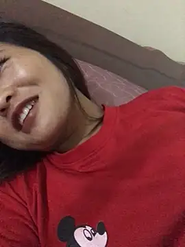 LiLy-0477 online show from September 11, 2025, 12:22 am