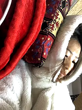 LiLy-0477 online show from October 9, 2025, 4:05 pm