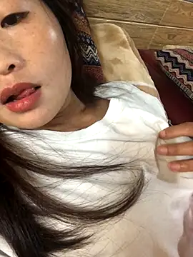 LiLy-0477 online show from October 12, 2025, 9:30 am