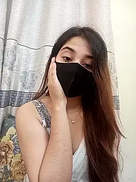 midnightmuse-03 online show from October 28, 2025, 9:39 pm