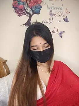 midnightmuse-03 online show from January 31, 2026, 8:07 pm