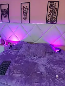 Angelica Adams1 online show from September 19, 2025, 8:09 pm