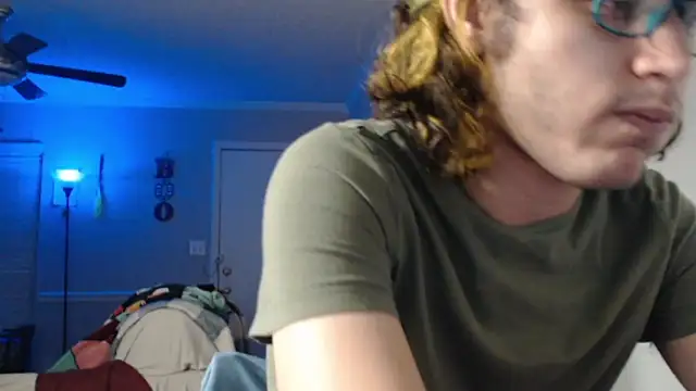 zacthefeetguy online show from December 21, 2025, 10:11 am