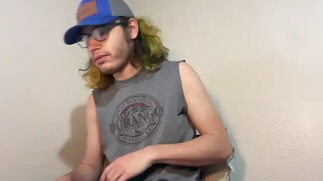 zacthefeetguy online show from February 10, 2026, 7:18 pm