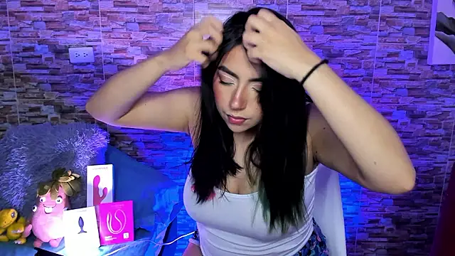 sammy bunny1 online show from March 16, 2026, 5:13 am