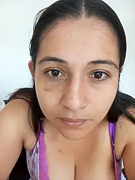 Alisson Morgann online show from September 26, 2025, 2:43 pm