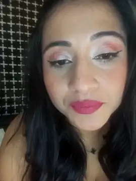 Alisson Morgann online show from October 24, 2025, 6:43 am