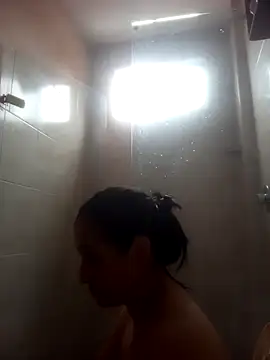 Alisson Morgann online show from November 27, 2025, 3:36 pm