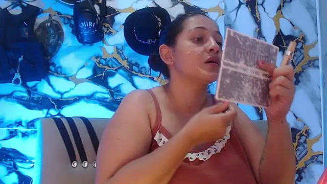 Alisson Morgann online show from June 3, 2026, 10:26 pm