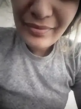 Joojo-sex online show from November 9, 2025, 12:25 pm