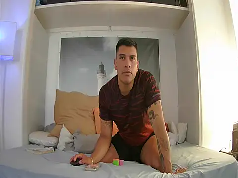 Romario28 online show from September 23, 2025, 9:07 pm