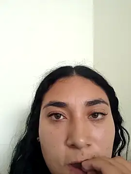 AmberGold- online show from March 26, 2026, 8:58 pm