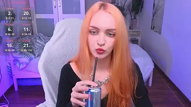  pink wassabi  online show from November 20, 2025, 9:36 pm