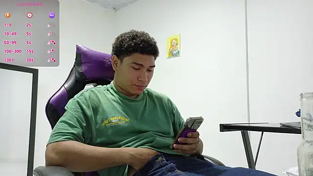 kenji azura1 online show from March 5, 2026, 4:19 am