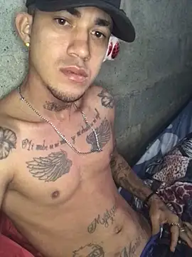 tattoos22 online show from October 27, 2025, 12:20 pm