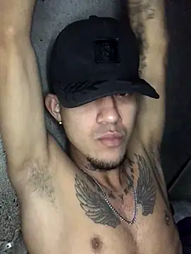 tattoos22 online show from November 7, 2025, 12:32 am