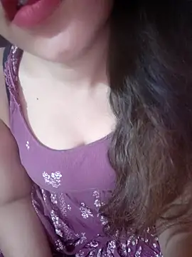 Dimple sexxy online show from October 27, 2025, 8:35 pm