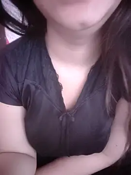 Dimple sexxy online show from November 18, 2025, 4:17 am