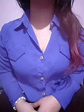 Dimple sexxy online show from January 18, 2026, 10:46 pm