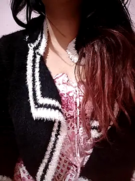 Dimple sexxy online show from February 11, 2026, 7:41 pm