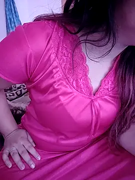 Dimple sexxy online show from February 13, 2026, 6:53 am