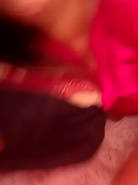 Dimple sexxy online show from February 25, 2026, 6:12 am