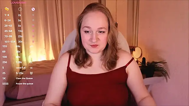 Kitty Rest  online show from June 3, 2026, 4:01 pm