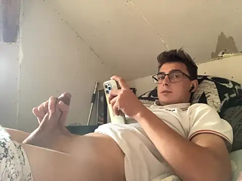 Jock131 online show from September 14, 2025, 12:48 pm