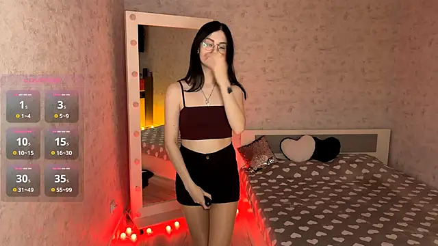 FakeLamb online show from February 8, 2026, 9:07 pm