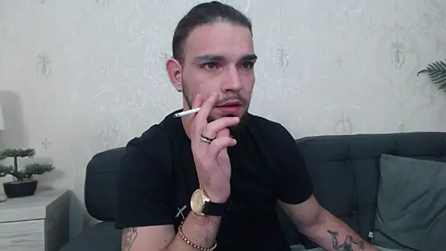DanyelCarter online show from September 28, 2025, 7:19 pm