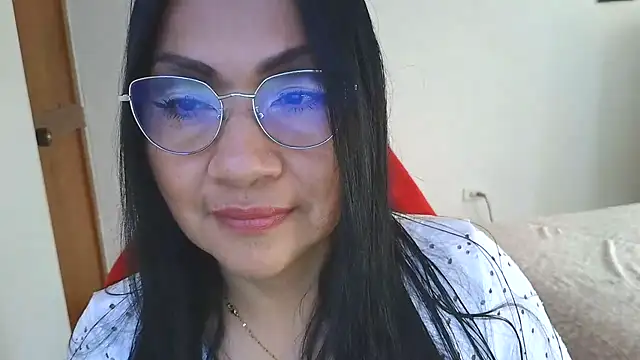 LissafeetHott online show from March 26, 2026, 7:19 pm